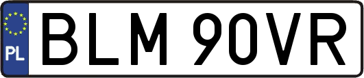 BLM90VR