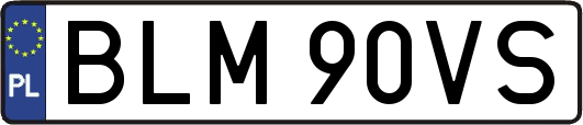 BLM90VS