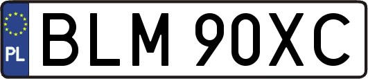 BLM90XC