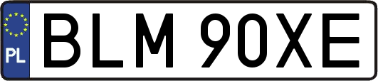 BLM90XE