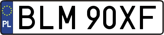 BLM90XF