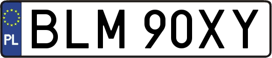 BLM90XY