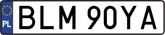 BLM90YA