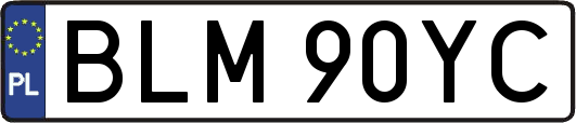 BLM90YC