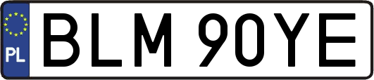 BLM90YE