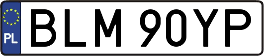 BLM90YP