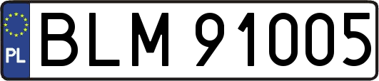 BLM91005