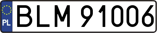 BLM91006
