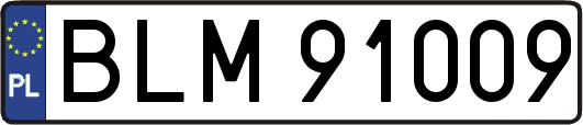 BLM91009