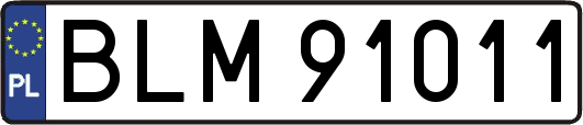 BLM91011