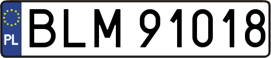 BLM91018