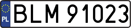 BLM91023