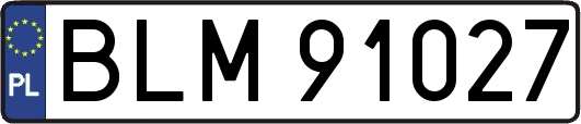 BLM91027
