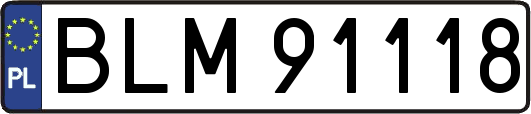 BLM91118