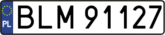 BLM91127