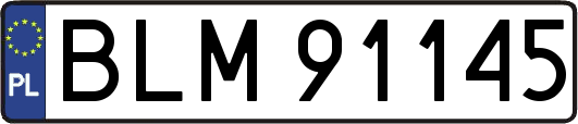 BLM91145