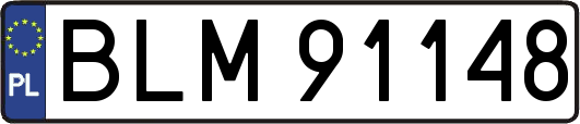 BLM91148