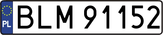 BLM91152