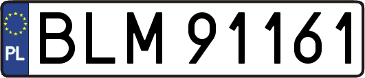 BLM91161