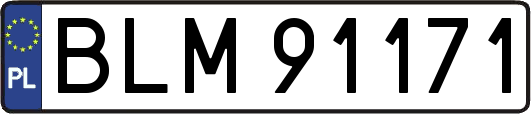 BLM91171