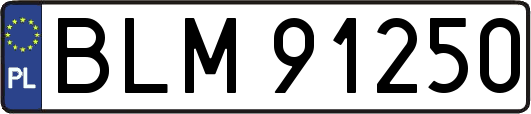 BLM91250