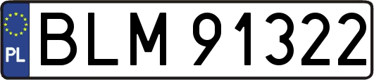 BLM91322