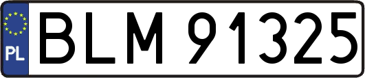 BLM91325