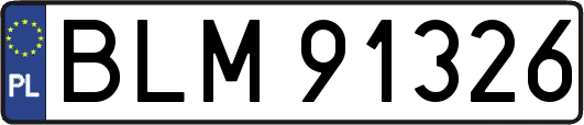 BLM91326