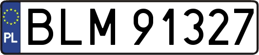 BLM91327