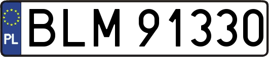 BLM91330