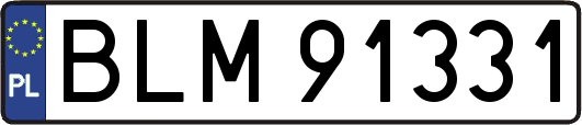 BLM91331