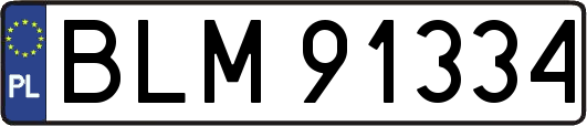 BLM91334