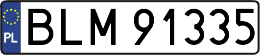 BLM91335