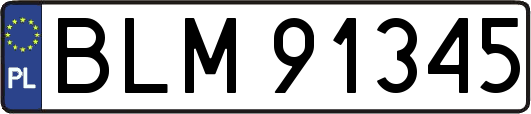 BLM91345