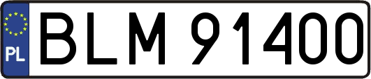 BLM91400