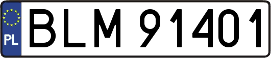 BLM91401