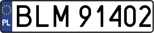 BLM91402