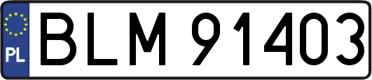 BLM91403