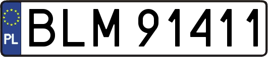 BLM91411