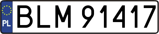 BLM91417