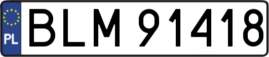 BLM91418
