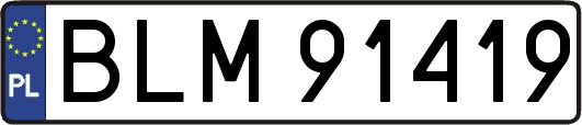 BLM91419