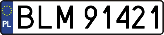 BLM91421