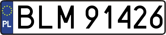BLM91426