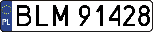 BLM91428