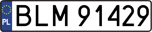 BLM91429
