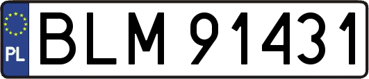 BLM91431