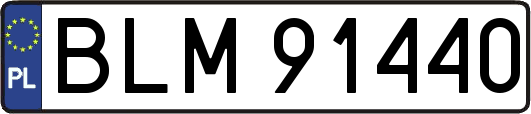 BLM91440