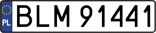 BLM91441