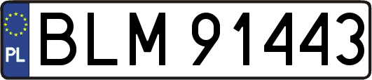 BLM91443